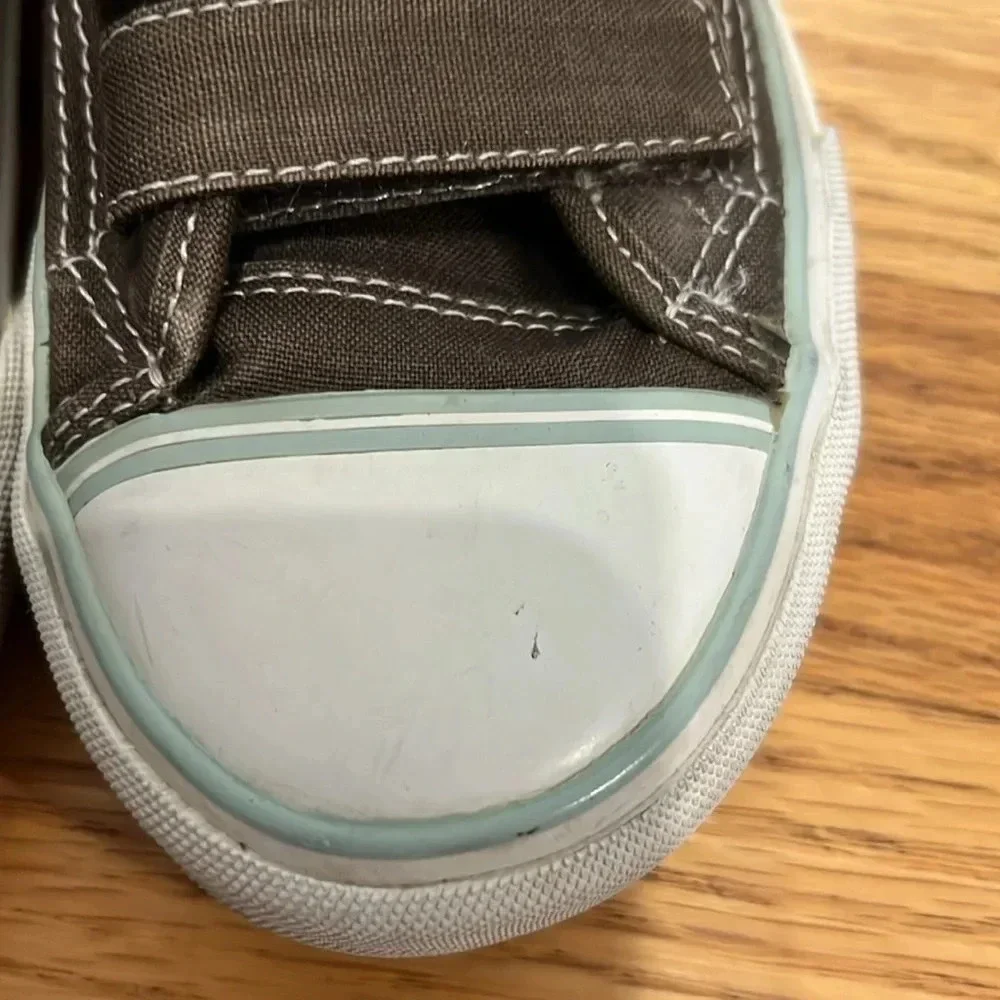VANS Prison Issue Unisex sneakers women size 5.5 men size 4